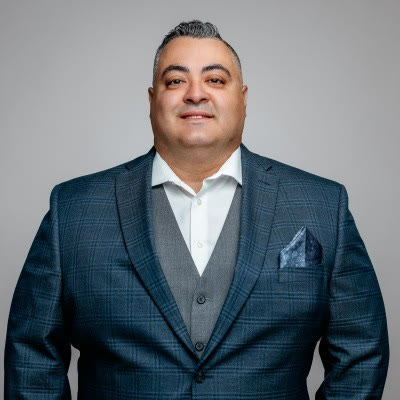Eddie Valdes, Strong Tower Advisors